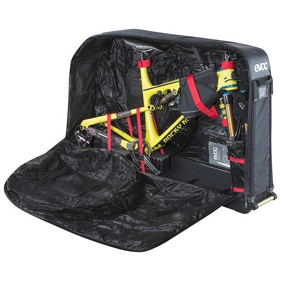 evoc travel bag pro