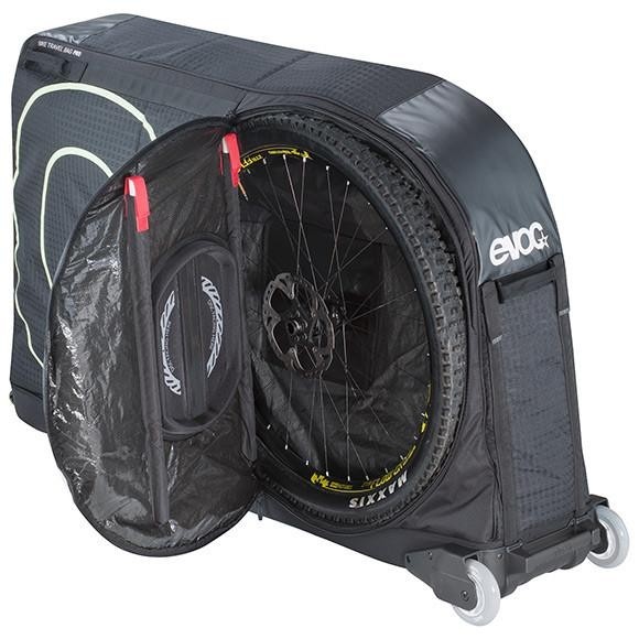 evoc bike travel bag pro 2019 review