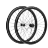BOYD PODIUM 44MM CLINCHER FULL CARBON ROAD WHEELSET