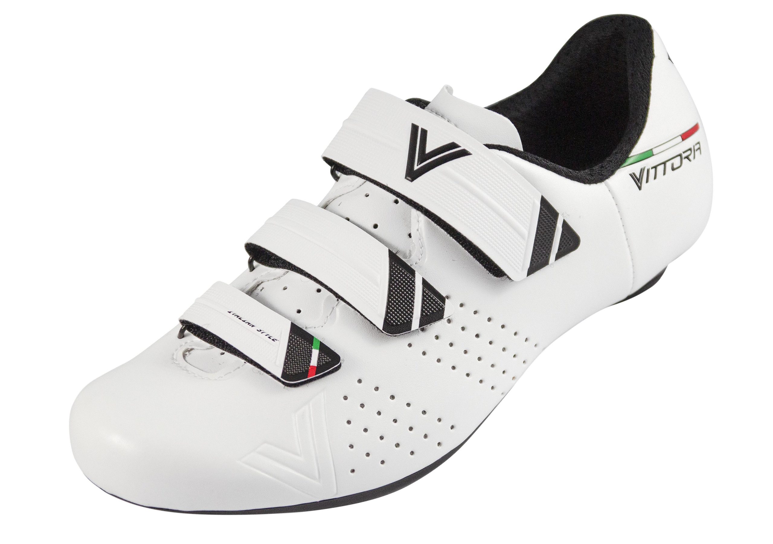 VITTORIA RAPIDE ROAD CYCLING SHOES 
