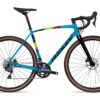 RIDLEY KANZO A SHIMANO GXR 400 2X10 GRAVEL BIKE - Image 4