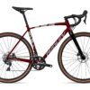 RIDLEY KANZO A SHIMANO GXR 400 2X10 GRAVEL BIKE - Image 2