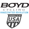 BOYD PODIUM 44MM CLINCHER FULL CARBON ROAD WHEELSET - Image 14