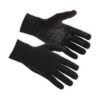 CAPO RUBAIX GLOVES LF BLACK