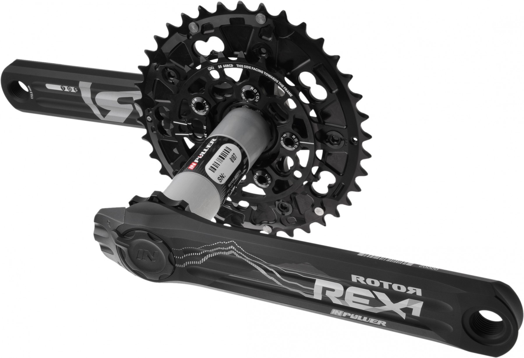 rotor rex 1.1
