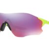 OAKLEY EVZERO PATH PRIZM ROAD RETINA BURN COLLECTION