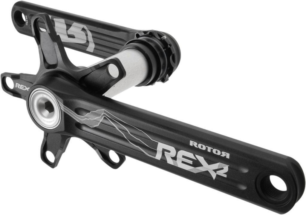 rotor rex 2.1