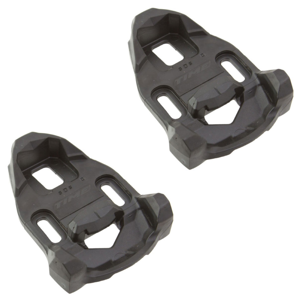 TIME Xpresso 2 Pedals Gray One Size 