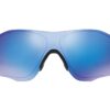 OAKLEY EVZERO PATH SILVER SAPPHIRE IRIDIUM - Image 3