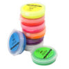 WEND WAX-ON CHAIN LUBE .5OZ POCKET WAX - SPECTRUM 8 PACK