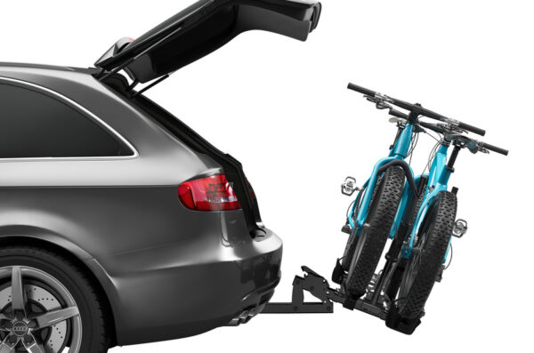 RACK THULE T2 CLASSIC 2" - Image 4