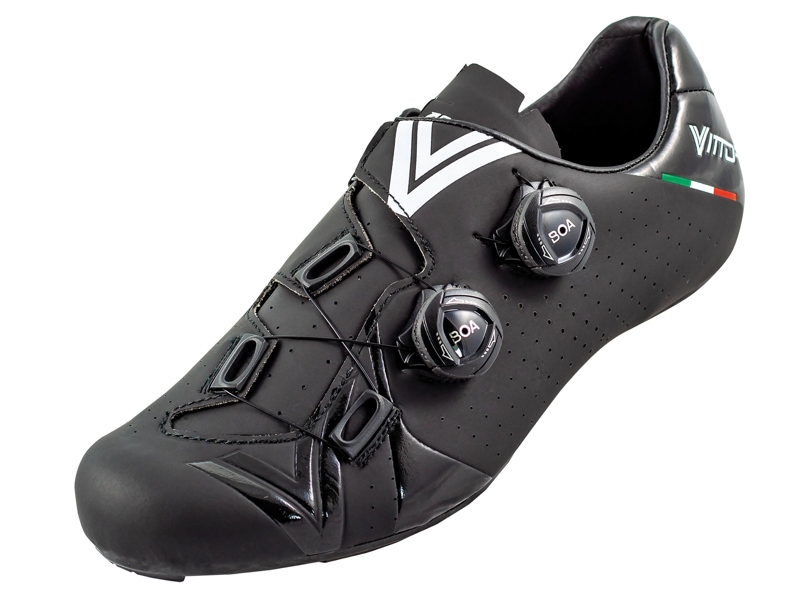 vittoria cycling shoes