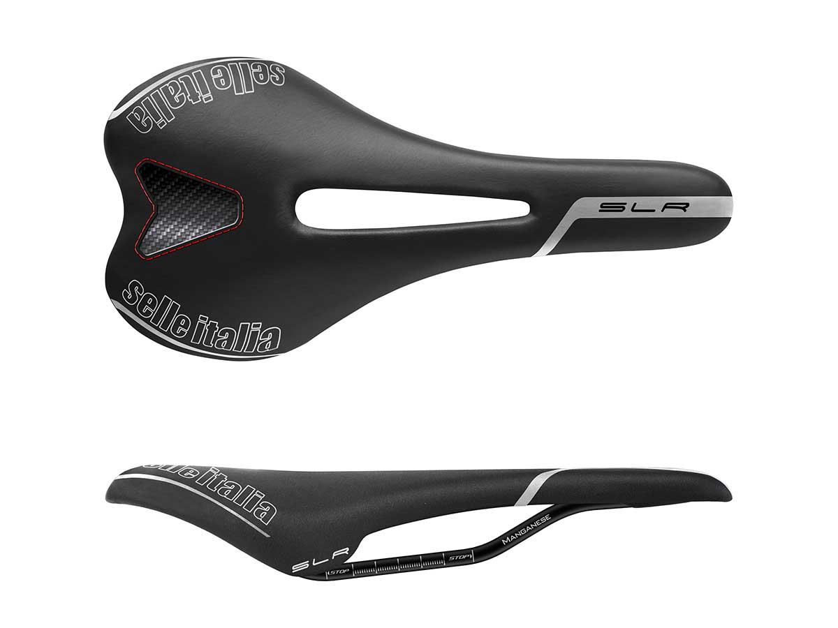 insect Is Weigering SELLE ITALIA SLR TM FLOW S2 SADDLE – Bike Check Studio