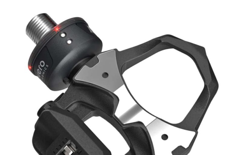 favero assioma uno power meter pedals