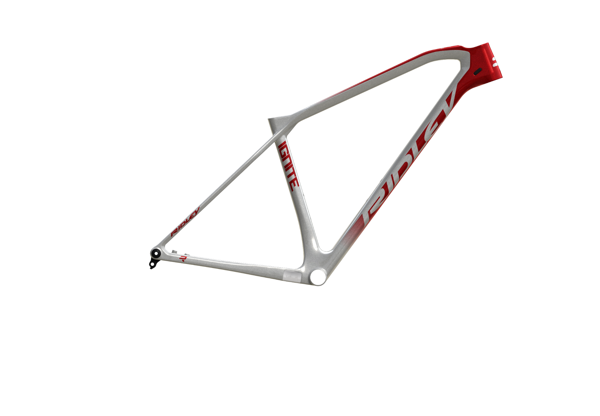 slx flat mount