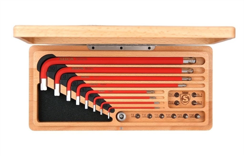 thumbnail image 2 of Why The Silca HX-One Home Essential Kit Could Be The Holy Grail For 2 of 12