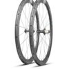 BOYD CYCLING 44MM PROLOGUE CLINCHER CARBON ROAD RIM WHEELSET