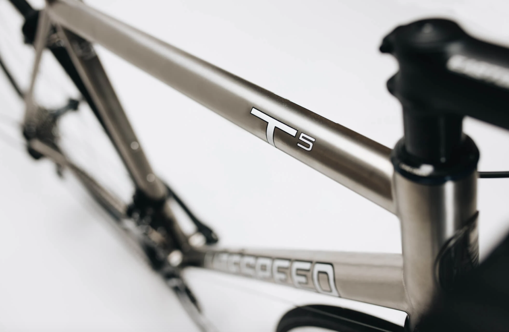 best titanium endurance road bike