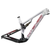 INTENSE SNIPER XC FACTORY FRAME & SHOCK MOUNTAIN BIKE