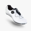SUPLEST ROAD SPORT WHITE SHOES