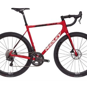 ridley bikes usa