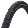 CHALLENGE GRINDER BLACK TLR 700 X 42 TUBELESS TIRE