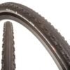 CHALLENGE GRINDER BLACK TLR 700 X 42 TUBELESS TIRE - Image 2