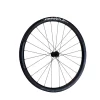 BOYD PODIUM PINNACLE HOOKLESS CLINCHER CARBON GRAVEL WHEELSET