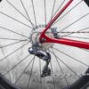 RIDLEY FENIX SLiC DISC SHIMANO 105 Di2 ROAD BIKE - Image 8