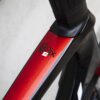 RIDLEY FENIX SLiC DISC SHIMANO 105 Di2 ROAD BIKE - Image 5