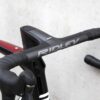 RIDLEY FENIX SLiC DISC SHIMANO 105 Di2 ROAD BIKE - Image 4