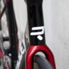 RIDLEY FENIX SLiC DISC SHIMANO 105 Di2 ROAD BIKE - Image 7
