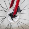 RIDLEY FENIX SLiC DISC SHIMANO 105 Di2 ROAD BIKE - Image 9