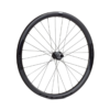 BOYD PODIUM 36MM CLINCHER FULL CARBON ROAD DISC WHEELSET - Image 3