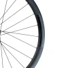 BOYD PODIUM PINNACLE HOOKLESS CLINCHER CARBON GRAVEL WHEELSET - Image 4