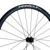 BOYD PODIUM PINNACLE HOOKLESS CLINCHER CARBON GRAVEL WHEELSET - Image 6