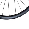 BOYD PODIUM PINNACLE HOOKLESS CLINCHER CARBON GRAVEL WHEELSET - Image 7
