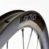 BOYD PODIUM PINNACLE HOOKLESS CLINCHER CARBON GRAVEL WHEELSET - Image 8