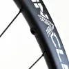 BOYD PODIUM PINNACLE HOOKLESS CLINCHER CARBON GRAVEL WHEELSET - Image 9