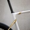 RIDLEY FENIX SLiC DISC SHIMANO 105 Di2 ROAD BIKE - Image 14