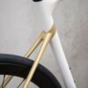RIDLEY FENIX SLiC DISC SHIMANO 105 Di2 ROAD BIKE - Image 13