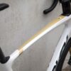 RIDLEY FENIX SLiC DISC SHIMANO 105 Di2 ROAD BIKE - Image 10
