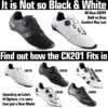 LAKE CYCLING CX 201 CARBON ROAD CYCLING SHOES - Image 11