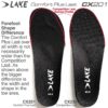 LAKE CYCLING CX 201 CARBON ROAD CYCLING SHOES - Image 9