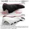 LAKE CYCLING CX 201 CARBON ROAD CYCLING SHOES - Image 10