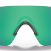 OAKLEY EV ZERO BLADES MATTE WHITE PRIZM JADE IRIDIUM - Image 3