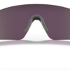 OAKLEY EV ZERO BLADES MATTE WHITE PRIZM JADE IRIDIUM - Image 4