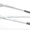 OAKLEY EV ZERO BLADES MATTE WHITE PRIZM JADE IRIDIUM - Image 5