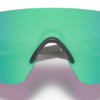 OAKLEY EV ZERO BLADES MATTE WHITE PRIZM JADE IRIDIUM - Image 7