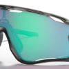 OAKLEY JAWBREAKER GREY INK PRIZM ROAD JADE IRIDIUM